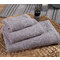 Πετσέτα Προσώπου 50x90 NEF-NEF Premium Livingry Grey 100% Βαμβάκι