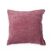 Decorative Pillow 45x45 NEF-NEF Dakari Mauve 100% Polyester