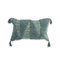 Decorative Pillow 35x55 NEF-NEF Adam Green 100% Cotton