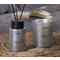 Air Freshener With Sticks 130ml NEF-NEF Cedarwood Velvet Grey