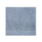 Bath Towels 3pcs Set 30x50/50x90/70x140 NEF-NEF Blossom Light Blue 100% Cotton