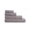 Bath Towel 70x140 NEF-NEF Fresh 725-Grey 100% Cotton