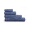 Bath Towel 80x160 NEF-NEF Fresh 1113-Blue 100% Cotton