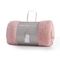 Bath Towel/Pareo 80x146 NEF-NEF Sandy Pink 100% Cotton