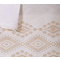 Tablecloth 140x240 NEF-NEF Shreder Ecru 100% Cotton