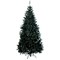 Χριστουγεννιάτικο Δέντρο Πράσινο με Μεταλλική Βάση 180cm Παρνασσός 165913