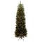 Χριστουγεννιάτικο Δέντρο Slim Πράσινο με Μεταλλική Βάση 240cm Τύμφη 50187058