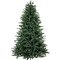 Χριστουγεννιάτικο Δέντρο Πράσινο με Μεταλλική Βάση 180cm Αρτεμίσιο 224336