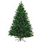 Χριστουγεννιάτικο Δέντρο Πράσινο με Μεταλλική Βάση 240cm Co Colorado 11253