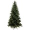 Χριστουγεννιάτικο Δέντρο Πράσινο με Μεταλλική Βάση 240cm Ζήρεια 50187061
