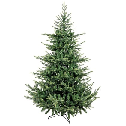 Χριστουγεννιάτικο Δέντρο Πράσινο με Μεταλλική Βάση 270cm Torondo 23829