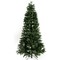 Χριστουγεννιάτικο Δέντρο Πράσινο με Μεταλλική Βάση 240cm Πάρνωνας 176467