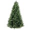 Χριστουγεννιάτικο Δέντρο Πράσινο με Κουκουνάρια και Μεταλλική Βάση 240cm Grande 23569