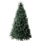 Green Christmas Tree with Metallic Support 270cm Helmos 224326