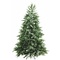 Χριστουγεννιάτικο Δέντρο Χιονισμένο Πράσινο με Μεταλλικό Κορμό 210cm Αριζόνα 165911
