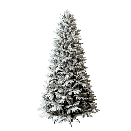 Χριστουγεννιάτικο Δέντρο Χιονισμένο 210cm 50190302