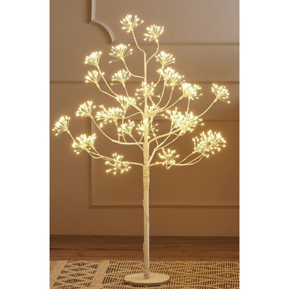 Φωτιζόμενο Δέντρο Με 896 Led Φωτάκια 120cm XT5018001