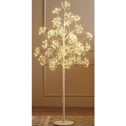 Φωτιζόμενο Δέντρο Με 1200 Led Φωτάκια 150cm XT5018002