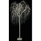Φωτιζόμενο Δέντρο Με 120 Led Φωτάκια 180cm 176707