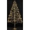 Φωτιζόμενο Χριστουγεννιάτικο Δέντρο Με 1500 Led Φωτάκια 150cm 23831