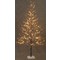 Φωτιζόμενο Δέντρο Με 270 Led Φωτάκια 180cm 16031-180