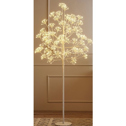 Φωτιζόμενο Δέντρο Με 1568 Led Φωτάκια 180cm XT5018003