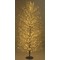 Φωτιζόμενο Δέντρο Με 3300 Led Φωτάκια 300cm 203659
