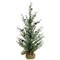 Μικρό Χριστουγεννιάτικο Δέντρο Γραφείου Πράσινο 65cm 166035