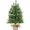 Μικρό Χριστουγεννιάτικο Δέντρο Γραφείου Πράσινο 70cm 23819