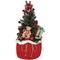 Small Christmas Tree with Music 80cm TM-89037A
