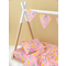 Kid's Single Bed Sheets Set 3pcs 160x260 Palamaiki My Kingdom Collection MK743 100% Cotton 144TC