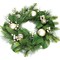 Christmas Wreath D.60cm 190026
