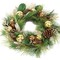 Christmas Wreath D.60cm 190029
