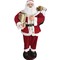Διακοσμητικός Άγιος Βασίλης Με Μουσική Και Κίνηση 150cm TM-D 2150
