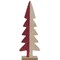 Ξύλινο Επιτραπέζιο Χριστουγεννιάτικο Στολίδι 11x28cm 176599