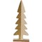 Ξύλινο Επιτραπέζιο Χριστουγεννιάτικο Στολίδι 11x28cm 176397