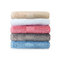 Face Towel 50x90 NEF-NEF Delight 1170-Sky 100% Cotton