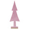 Ξύλινο Επιτραπέζιο Χριστουγεννιάτικο Στολίδι 5x11x30(h)cm 17A90928