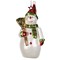 Clay Christmas Ornament 11(h)cm ND 041008