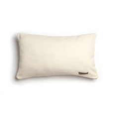 Product partial atheras ecru pillow