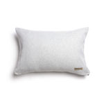 Product recent atheras gray pillow