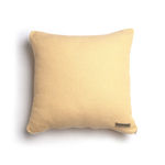 Product recent atheras ocher pillow