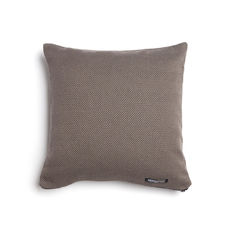 Product partial atheras brown pillow