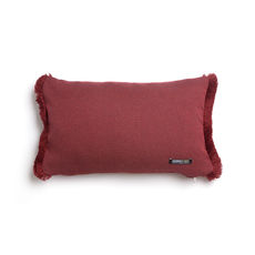 Product partial atheras bordeaux pillow