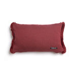 Product recent atheras bordeaux pillow