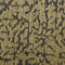Διακοσμητική Μαξιλαροθήκη με Trimming 30x50cm Ζακαρ Aslanis Home Athos Χρυσό/ Γκρι 685464