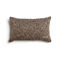 Decorative Pillowcase 30x50cm Jacquard Aslanis Home Athos Beige/ Brown 681973