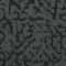 Ριχτάρι Διθέσιο 180x250cm Ζακαρ Aslanis Home Athos Γραφίτης/ Μαύρο 680129