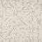 Διακοσμητική Μαξιλαροθήκη με Trimming 30x50cm Ζακαρ Aslanis Home Athos Εκρού/ Άμμος 685468
