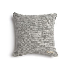 Product partial ismaros silver pillow